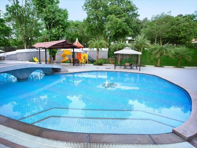 Villa San Lawrenz Lonavala Exterior foto