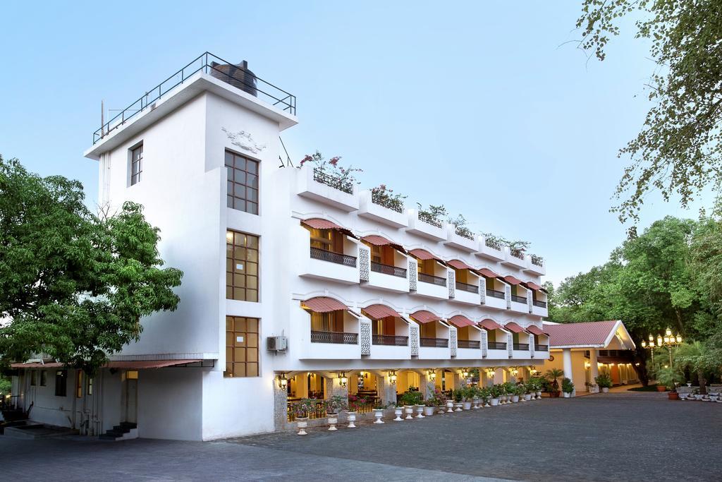 Villa San Lawrenz Lonavala Exterior foto